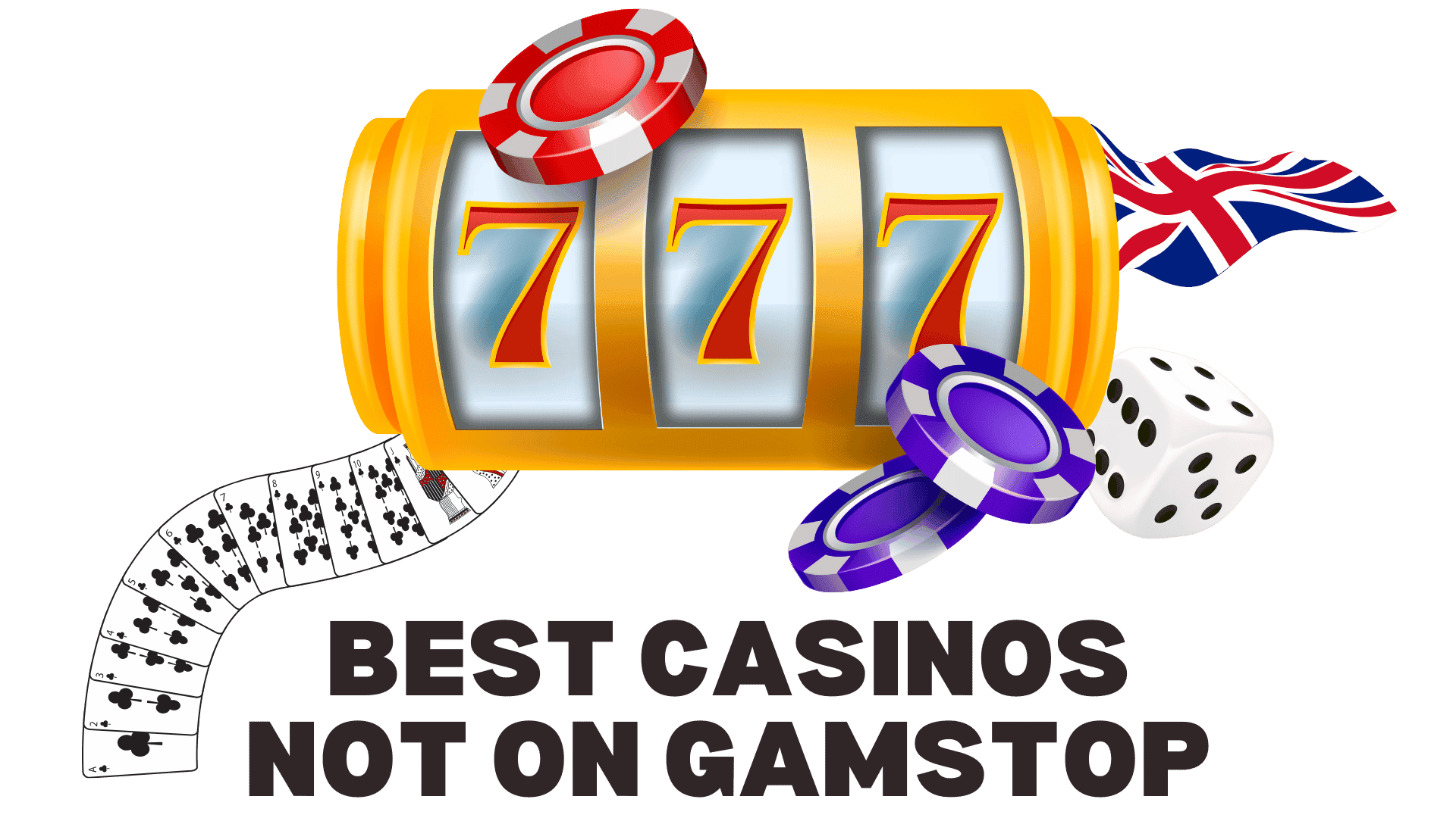 Discover Exciting Non Gamstop Casinos UK 2015