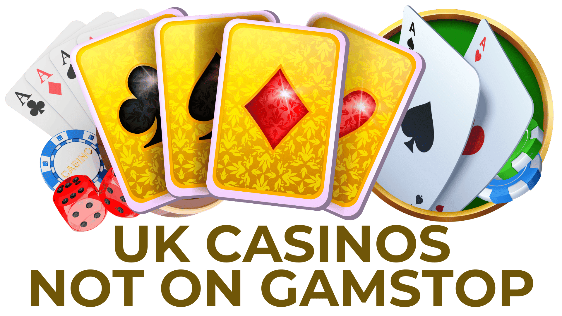 Discover the Best UK Online Casinos Not on Gamstop 1069