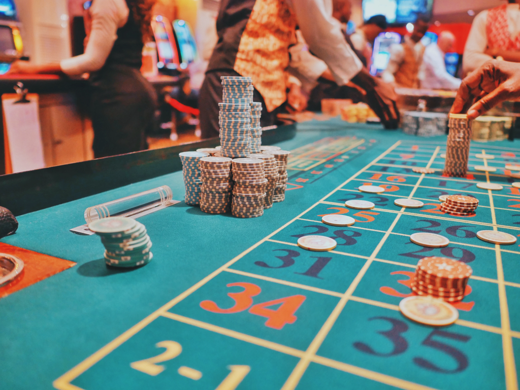 Discovering the Best UK Casinos Not on Gamstop 884